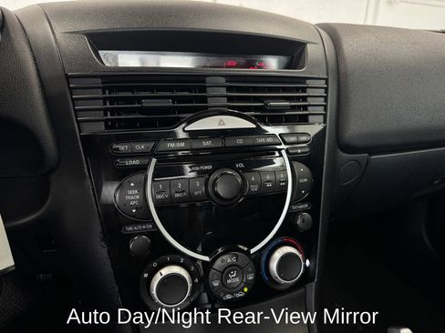 Used 2005 MAZDA RX-8 w/ AT Grand Touring Pkg RWD image 18