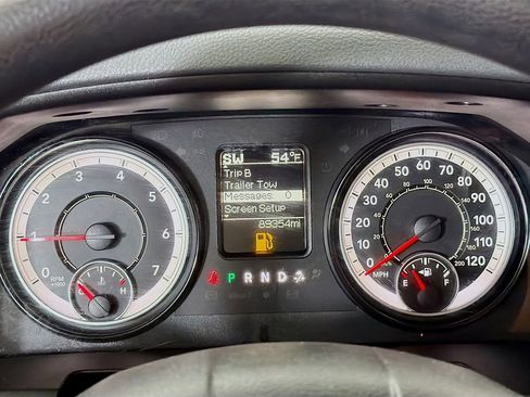 Used 2019 RAM 1500 Tradesman w/ Popular Equipment Group image 12