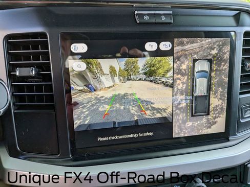 New 2026 Ford F350 XLT image 28