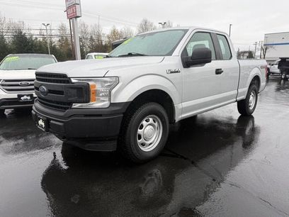 Used 2019 Ford F150 XL w/ Equipment Group 101A Mid