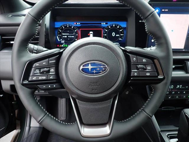 New 2026 Subaru Outback Touring XT AWD/4WD image 15