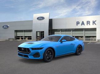 New 2026 Ford Mustang GT video 1