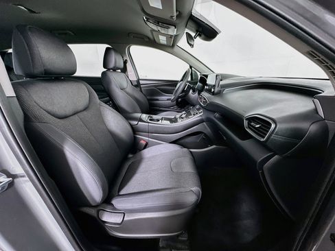 Used 2021 Hyundai Santa Fe SEL FWD image 29