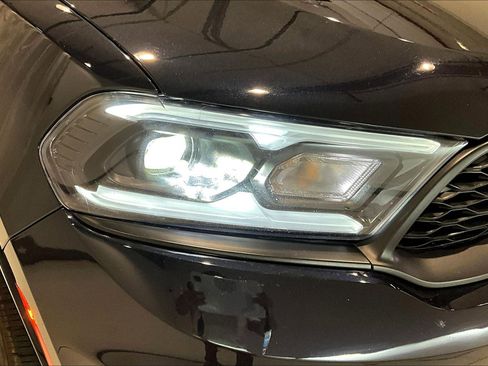 Used 2025 Dodge Durango GT AWD/4WD image 31