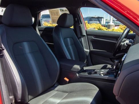 Used 2023 Honda Civic Sport image 19