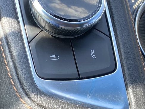 Certified 2023 Cadillac CT4 V w/ Navigation Package AWD/4WD image 24