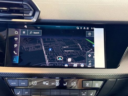 New 2026 Audi RS 3 quattro image 12