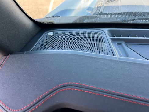 New 2025 Ford Bronco Raptor w/ Interior Carbon Fiber Pack AWD/4WD image 27