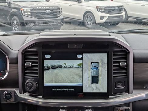 New 2026 Ford F150 Lariat w/ Equipment Group 501A Mid AWD/4WD image 36