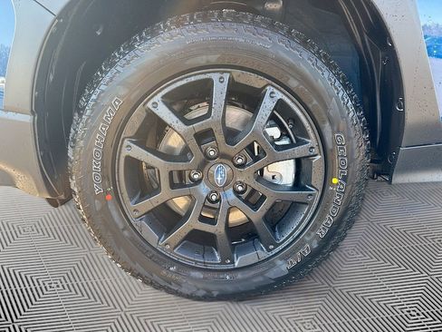 New 2026 Subaru Crosstrek 2.5i Wilderness w/ Crosstrek Mirror Package AWD/4WD image 28