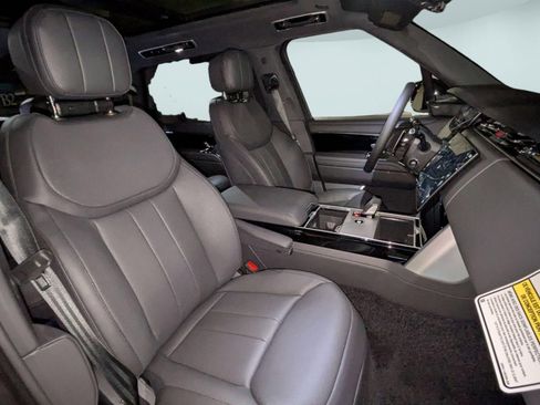 New 2026 Land Rover Range Rover Long Wheelbase SE AWD/4WD image 58