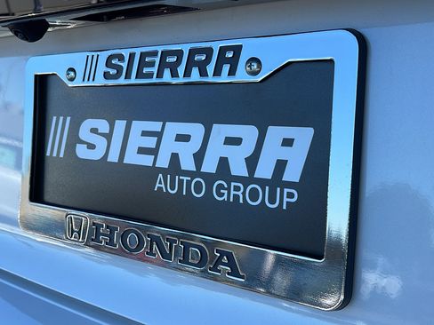 New 2025 Honda Accord Touring image 13