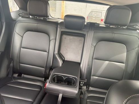 Used 2025 Ford Escape Platinum AWD/4WD image 39