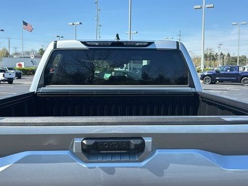 New 2026 Toyota Tundra SR5 w/ TRD Off-Road Package AWD/4WD image 36