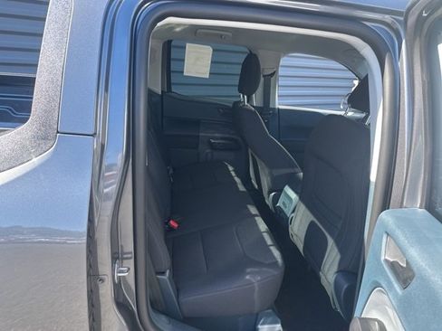 New 2025 Ford Maverick XL image 29