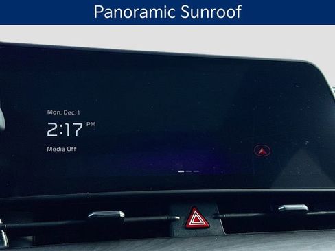 Used 2023 Kia Sportage X-Line w/ X-Line Premium Package image 18