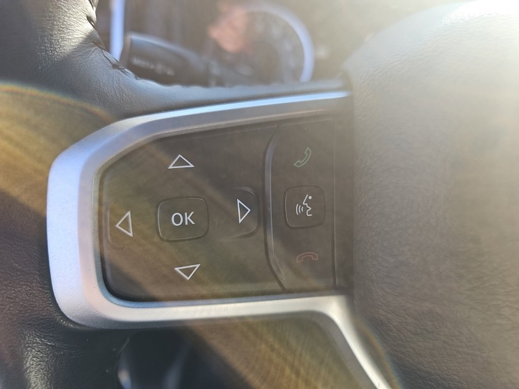 Used 2022 RAM 1500 Big Horn AWD/4WD image 27