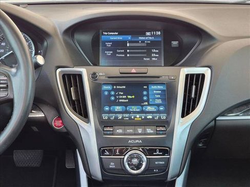 Used 2019 Acura TLX FWD image 14