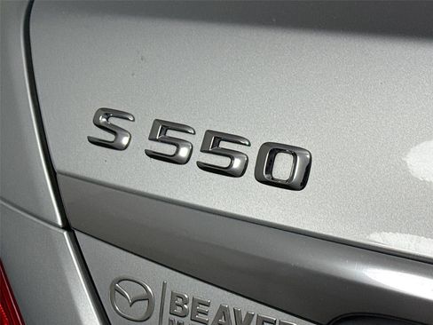 Used 2015 Mercedes-Benz S 550 Sedan image 15