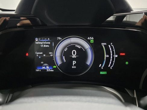 New 2026 Lexus NX 450h+ AWD w/ Luxury Package image 17