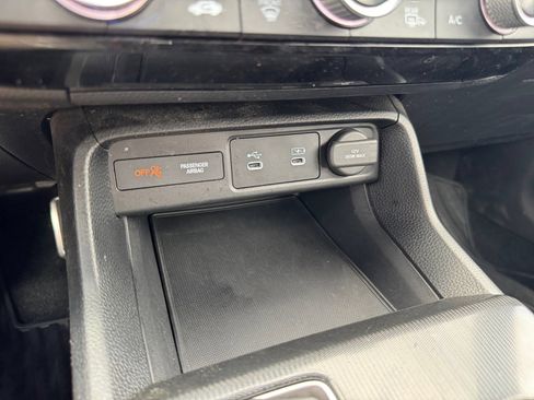 Used 2025 Honda Civic Sport image 20