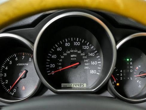 Used 2005 Lexus SC 430 Convertible image 27