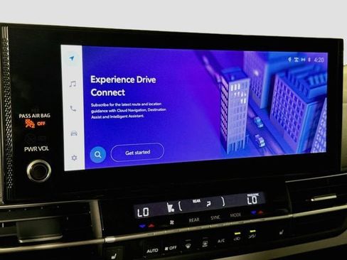 Certified 2025 Toyota Sienna XLE w/ XLE Plus Package AWD/4WD image 16