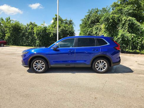 Used 2023 Honda CR-V EX-L image 4