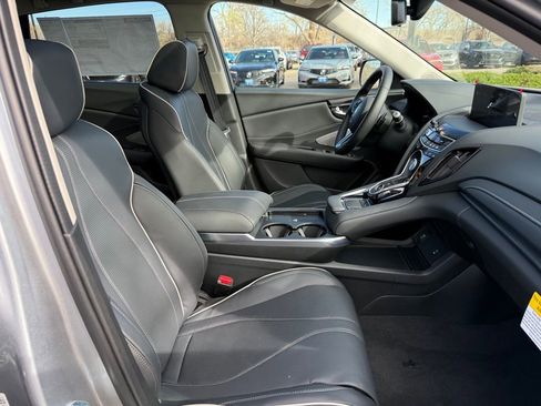 New 2026 Acura RDX SH-AWD w/ Advance Package image 18