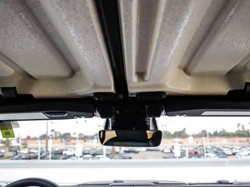 New 2026 Jeep Wrangler Sahara image 19