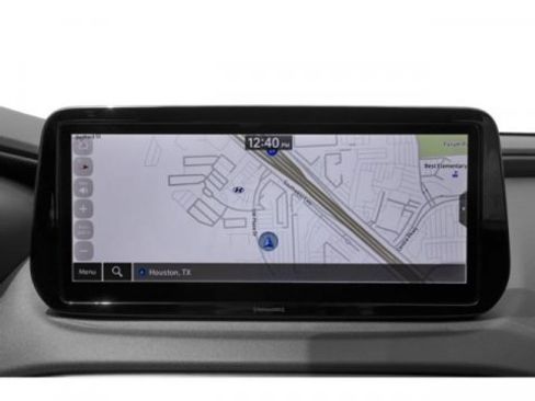 Used 2023 Hyundai Santa Fe SEL w/ Premium Package AWD/4WD image 19