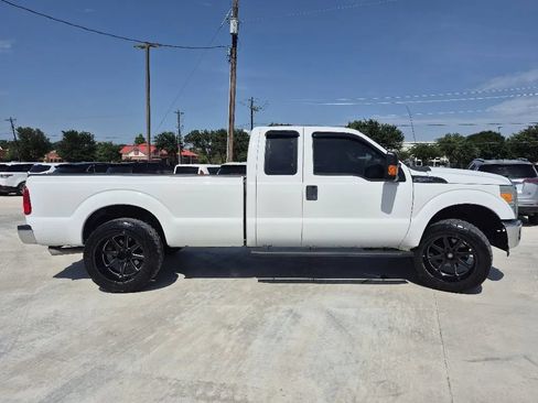 Used 2015 Ford F250 XL w/ XL Appearance Package RWD image 5