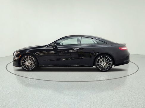 Certified 2023 Mercedes-Benz E 450 Coupe image 8