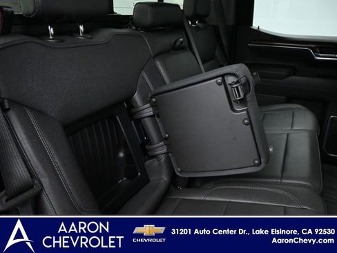 New 2025 Chevrolet Silverado 1500 LT w/ All Star Edition Plus image 29