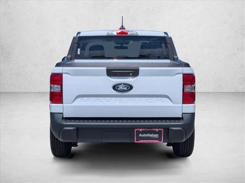 New 2026 Ford Maverick XL FWD image 8