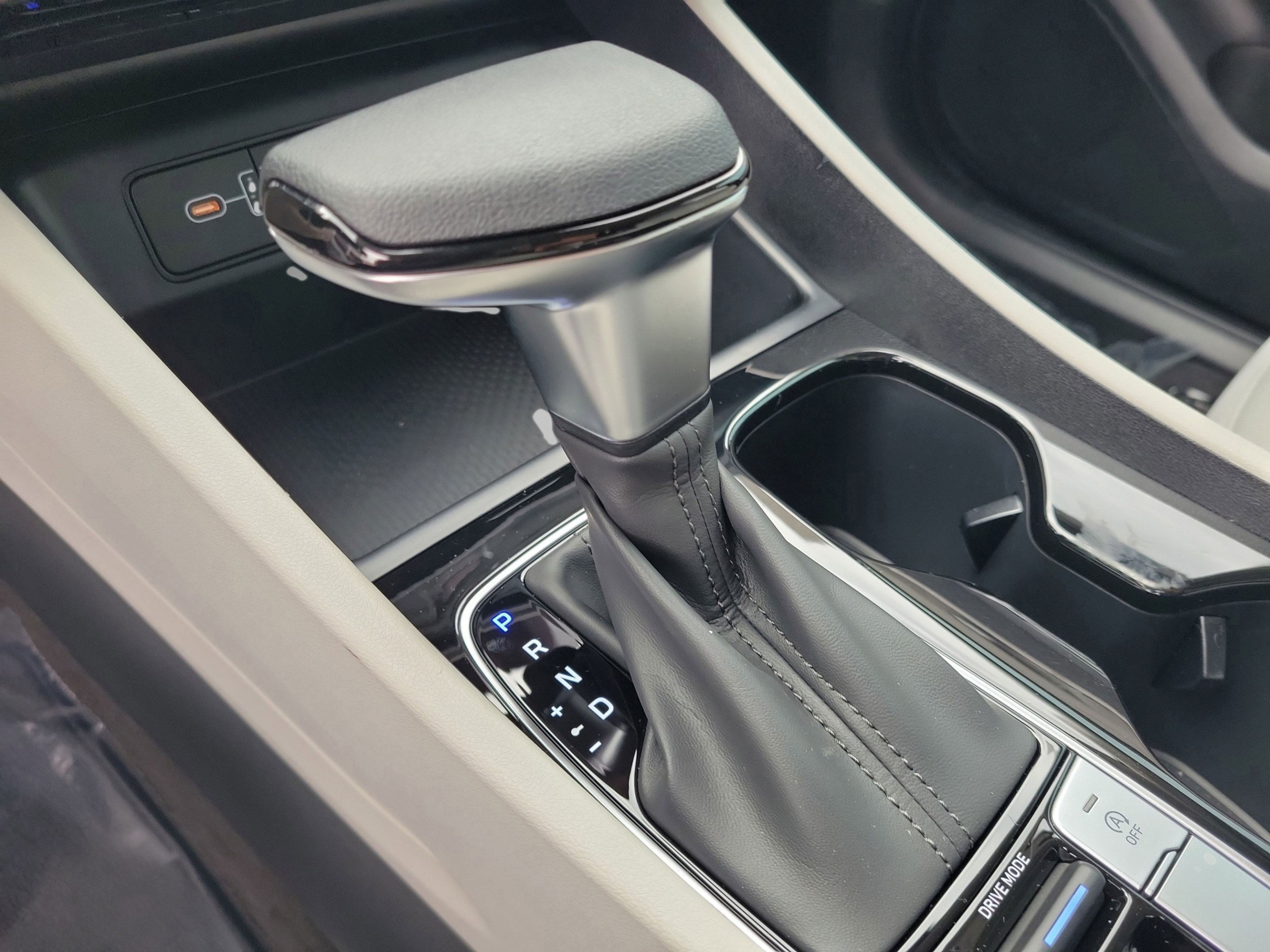 New 2026 Hyundai Tucson SEL Plus FWD image 29
