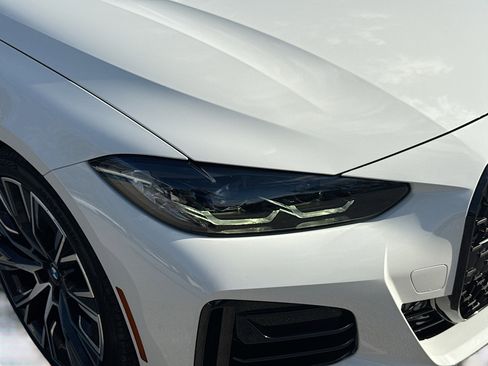 Used 2023 BMW 430i Gran Coupe 430i w/ M Sport Package image 36