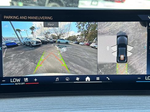 Certified 2025 BMW 430i xDrive w/ Premium Package image 23