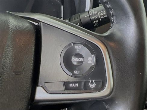 Used 2018 Honda CR-V EX-L image 17