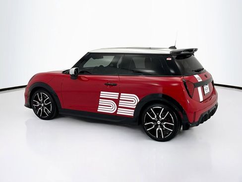 New 2026 MINI Cooper John Cooper Works FWD image 7