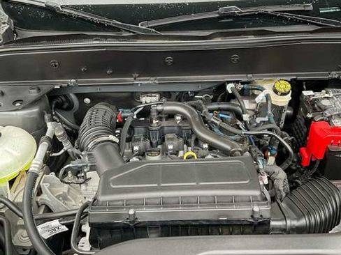Used 2025 Ford Bronco Sport Big Bend AWD/4WD image 71