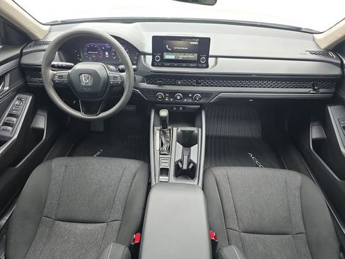 Used 2024 Honda Accord LX image 9
