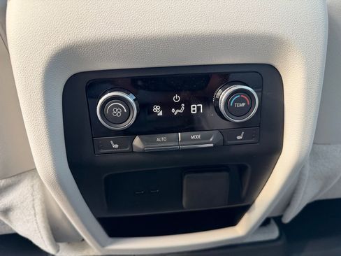 New 2026 Buick Enclave Avenir w/ Super Cruise Package image 27