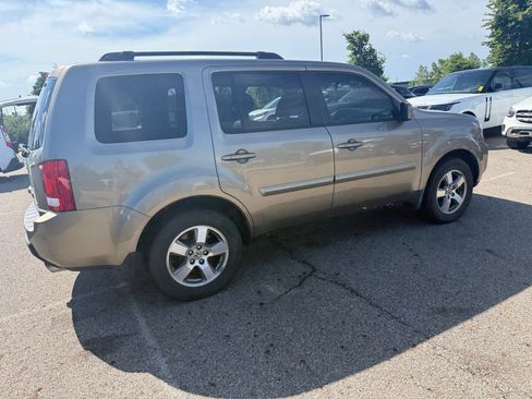 Used 2010 Honda Pilot EX-L image 5