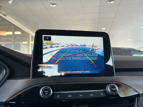 New 2026 Ford Escape Active image 33