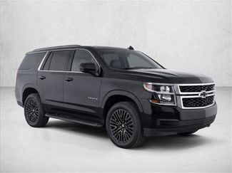 Used 2019 Chevrolet Tahoe LS RWD video 3