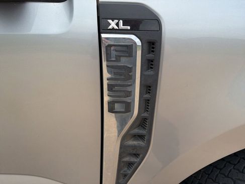 Used 2024 Ford F350 XL w/ XL Chrome Package AWD/4WD image 6