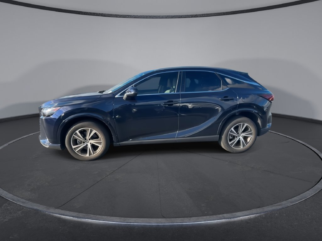Used 2024 Lexus RX 350 Premium w/ Accessory Package (Z1) FWD image 5
