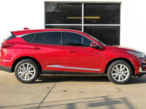 Used 2021 Acura RDX FWD image 8