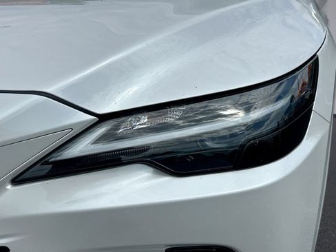 Used 2024 Lexus RX 350 Premium w/ Accessory Package (Z1) FWD image 10